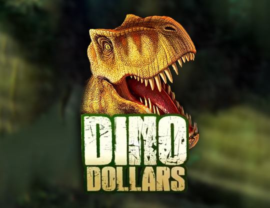 Dino Dollars